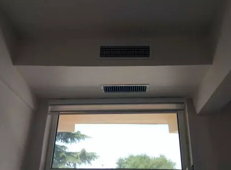 天津空气能中央空调